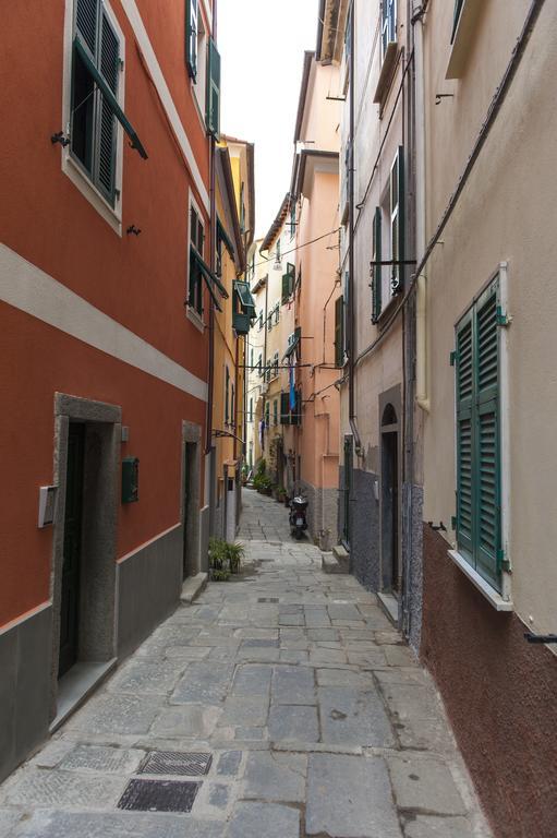 Casa Macaia Hotel La Spezia Exterior photo